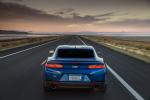 Chevrolet Camaro RS 2016 года